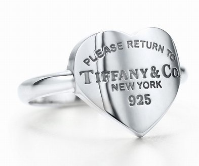 Tiffany&Co Rings 13